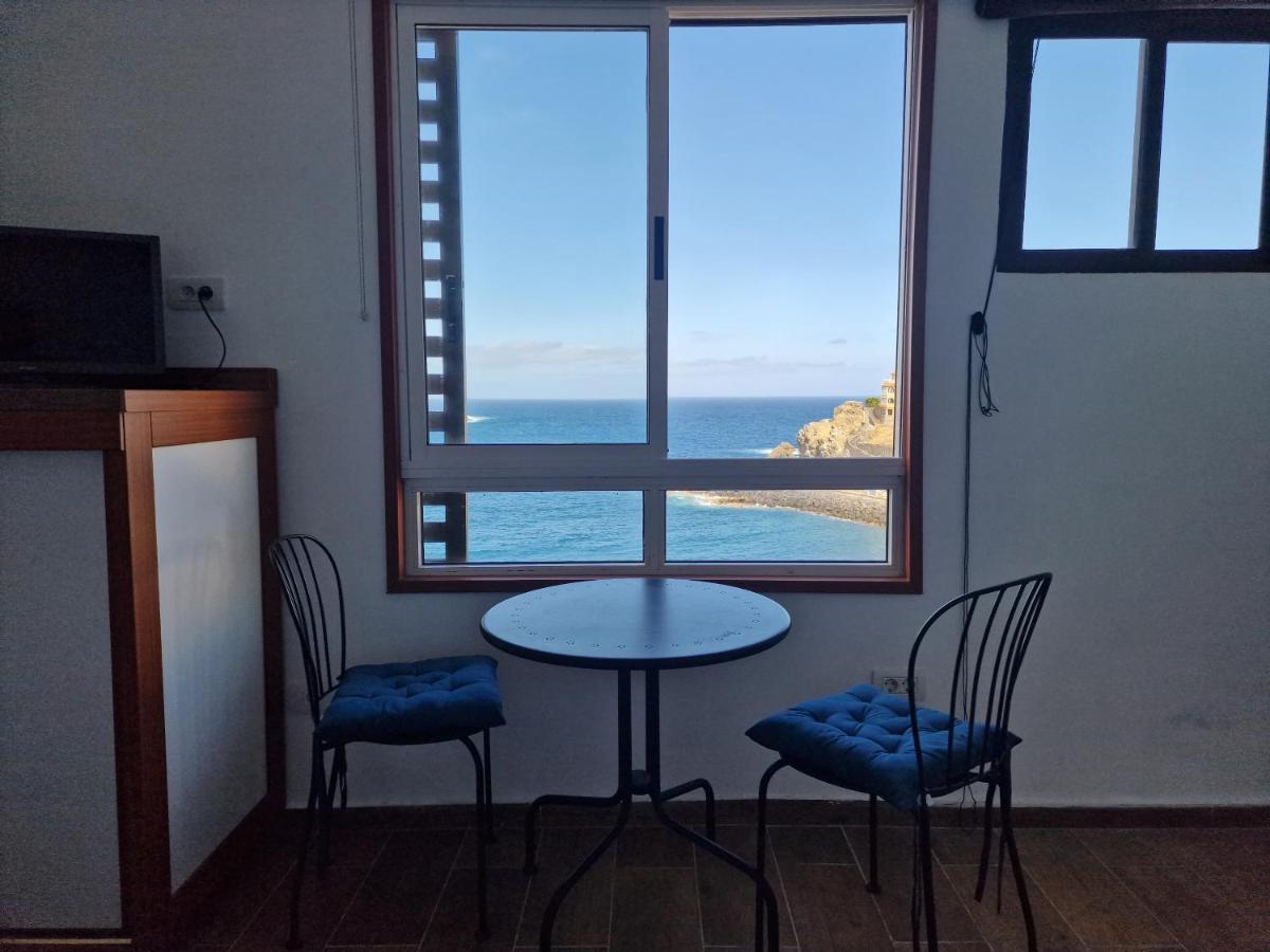 Jema 2 Studio San Marcos Beach By Hrtenerife Net المظهر الخارجي الصورة