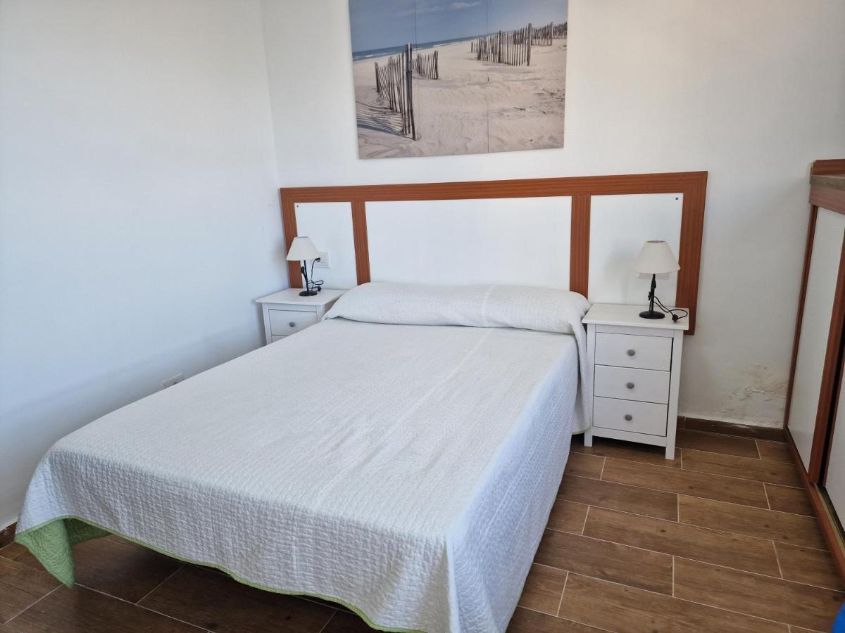 Jema 2 Studio San Marcos Beach By Hrtenerife Net المظهر الخارجي الصورة