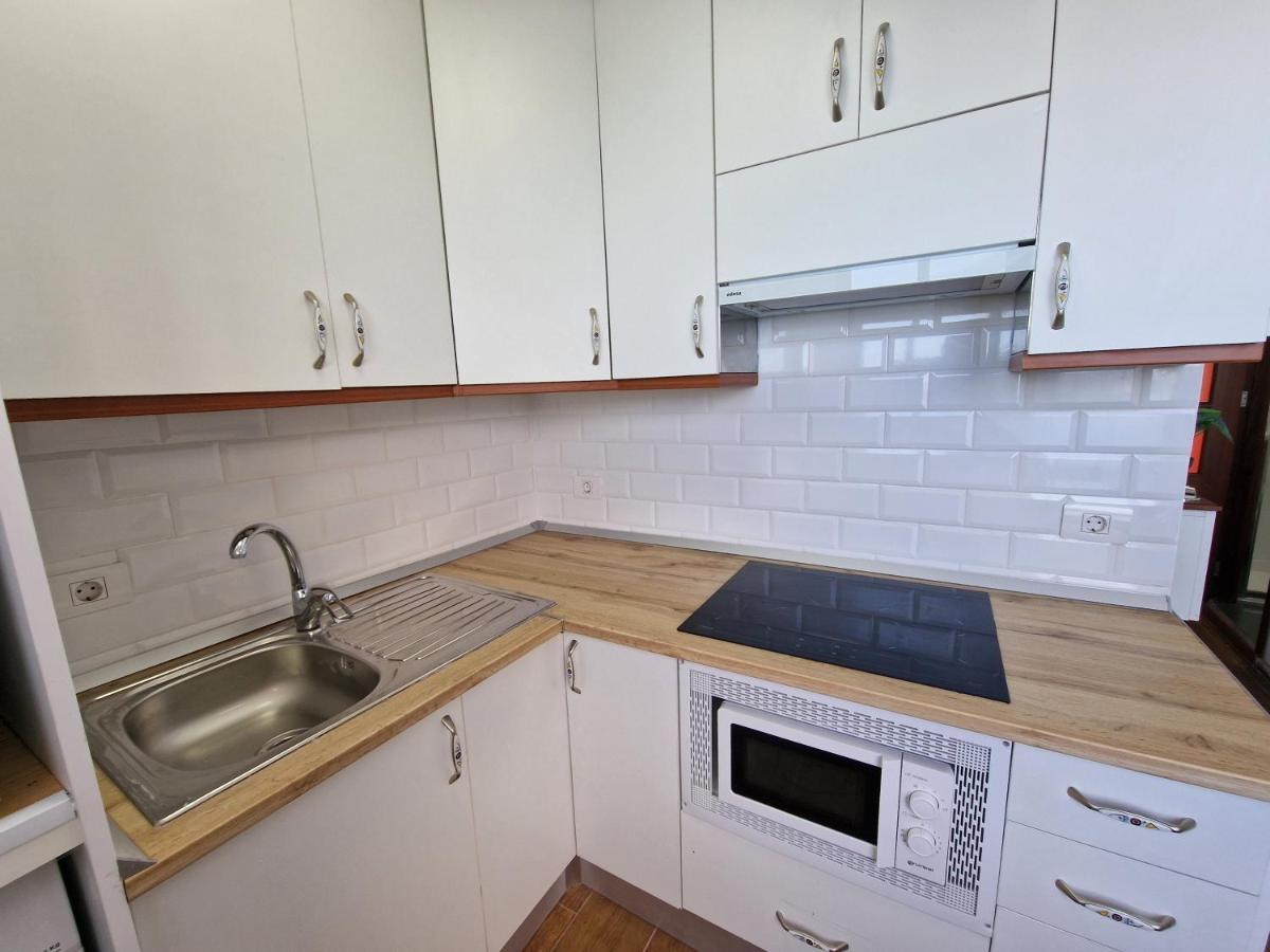 Jema 2 Studio San Marcos Beach By Hrtenerife Net المظهر الخارجي الصورة