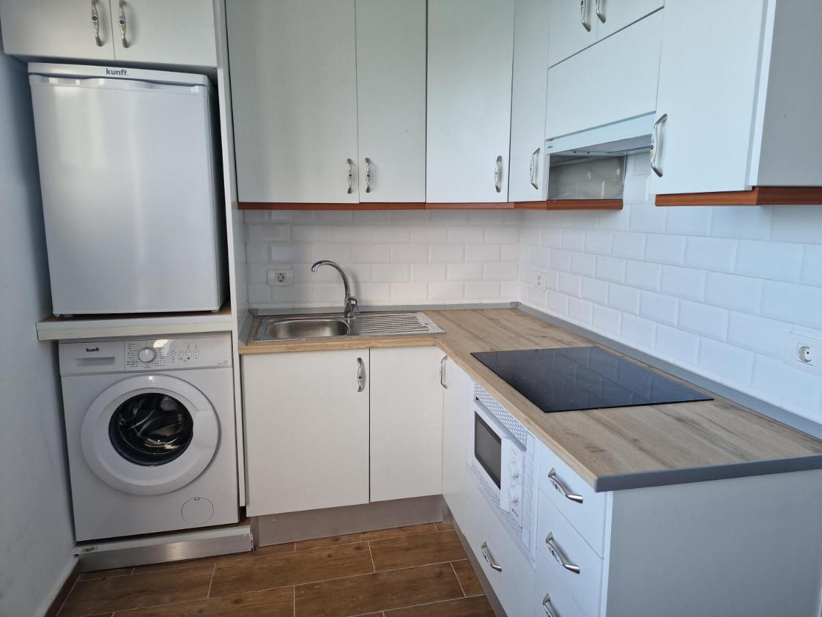 Jema 2 Studio San Marcos Beach By Hrtenerife Net المظهر الخارجي الصورة