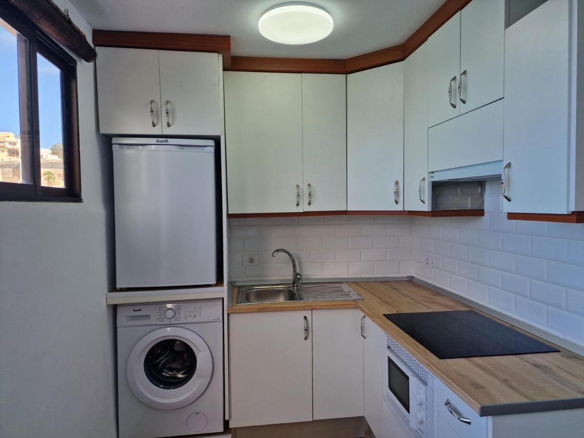 Jema 2 Studio San Marcos Beach By Hrtenerife Net المظهر الخارجي الصورة
