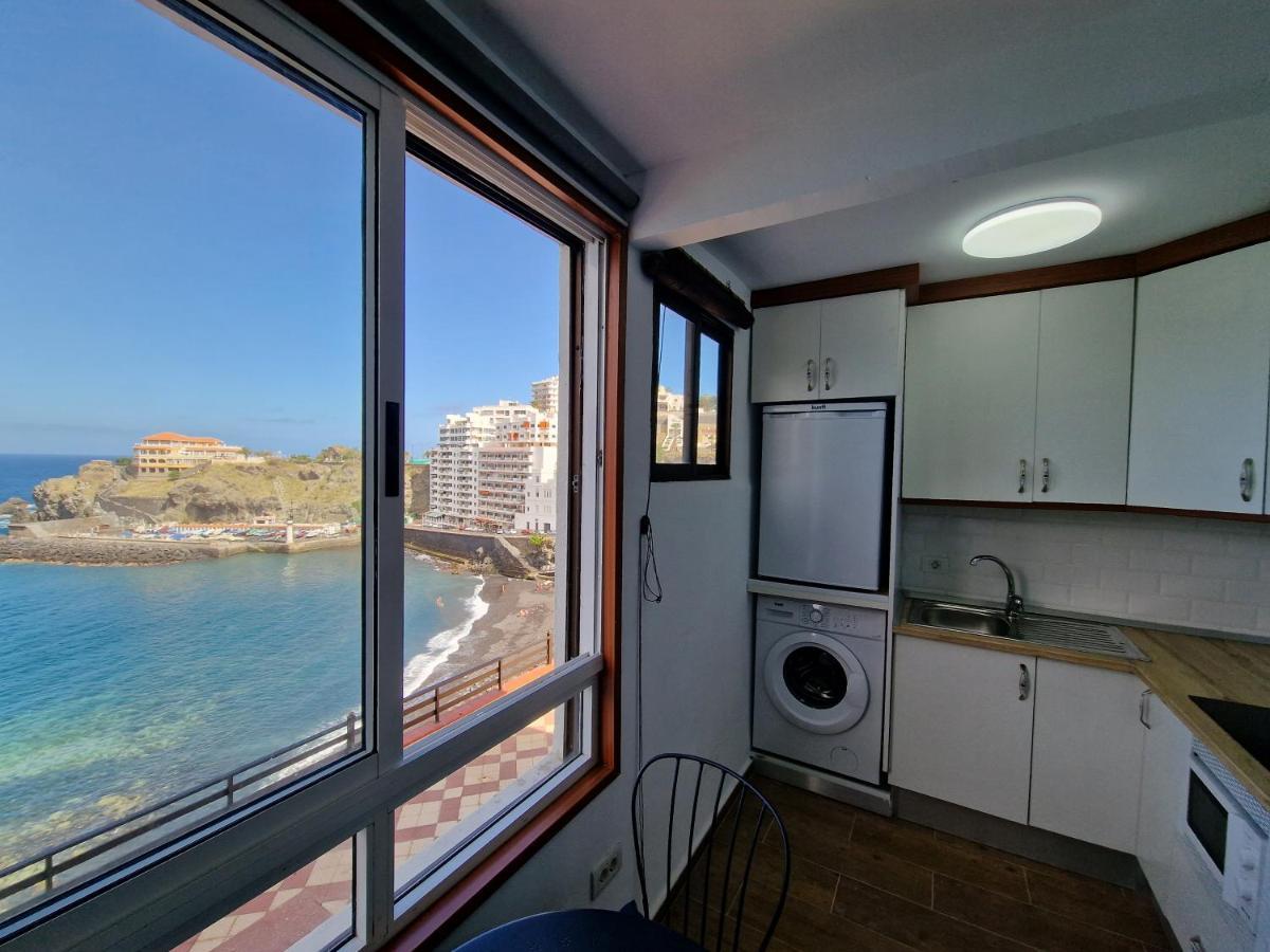 Jema 2 Studio San Marcos Beach By Hrtenerife Net المظهر الخارجي الصورة