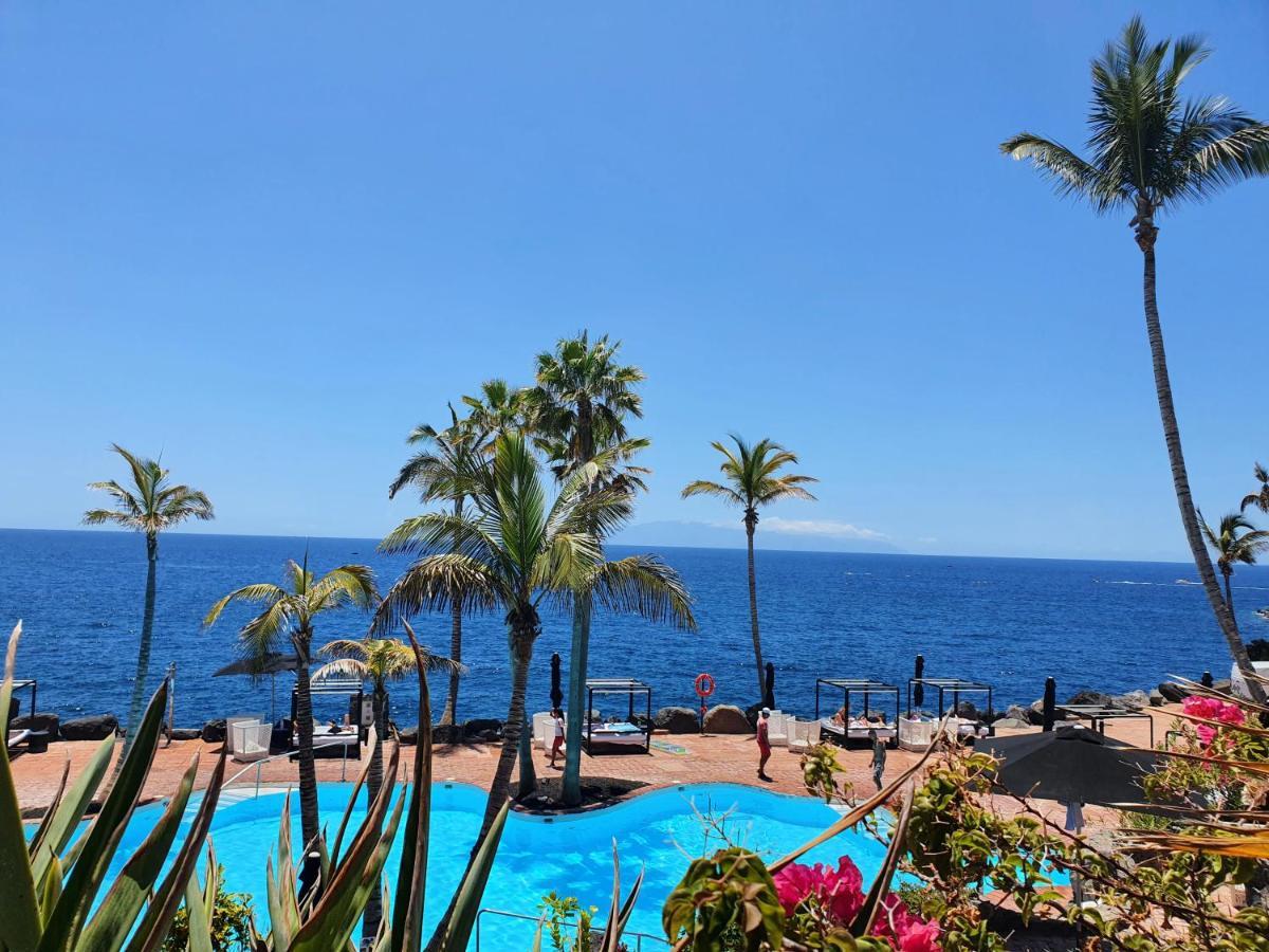 Jema 2 Studio San Marcos Beach By Hrtenerife Net المظهر الخارجي الصورة