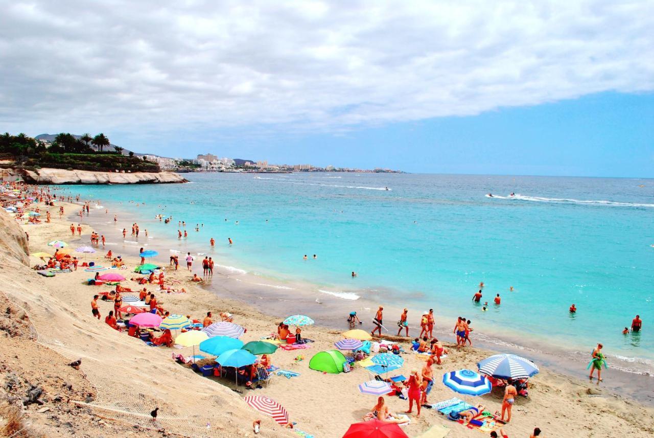 Jema 2 Studio San Marcos Beach By Hrtenerife Net المظهر الخارجي الصورة