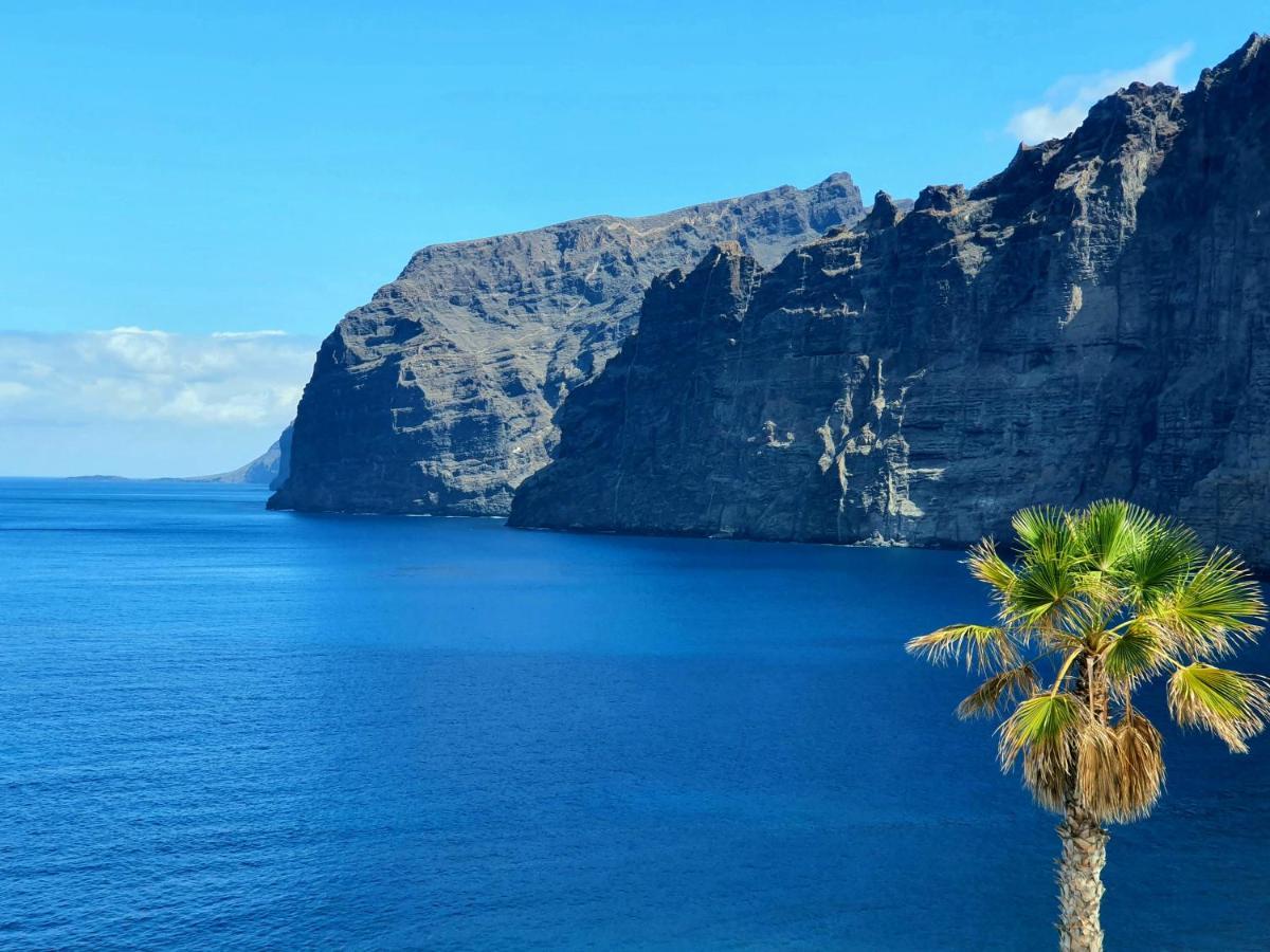 Jema 2 Studio San Marcos Beach By Hrtenerife Net المظهر الخارجي الصورة