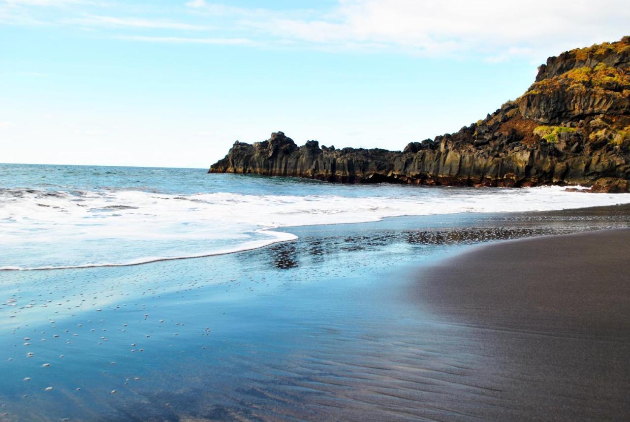 Jema 2 Studio San Marcos Beach By Hrtenerife Net المظهر الخارجي الصورة