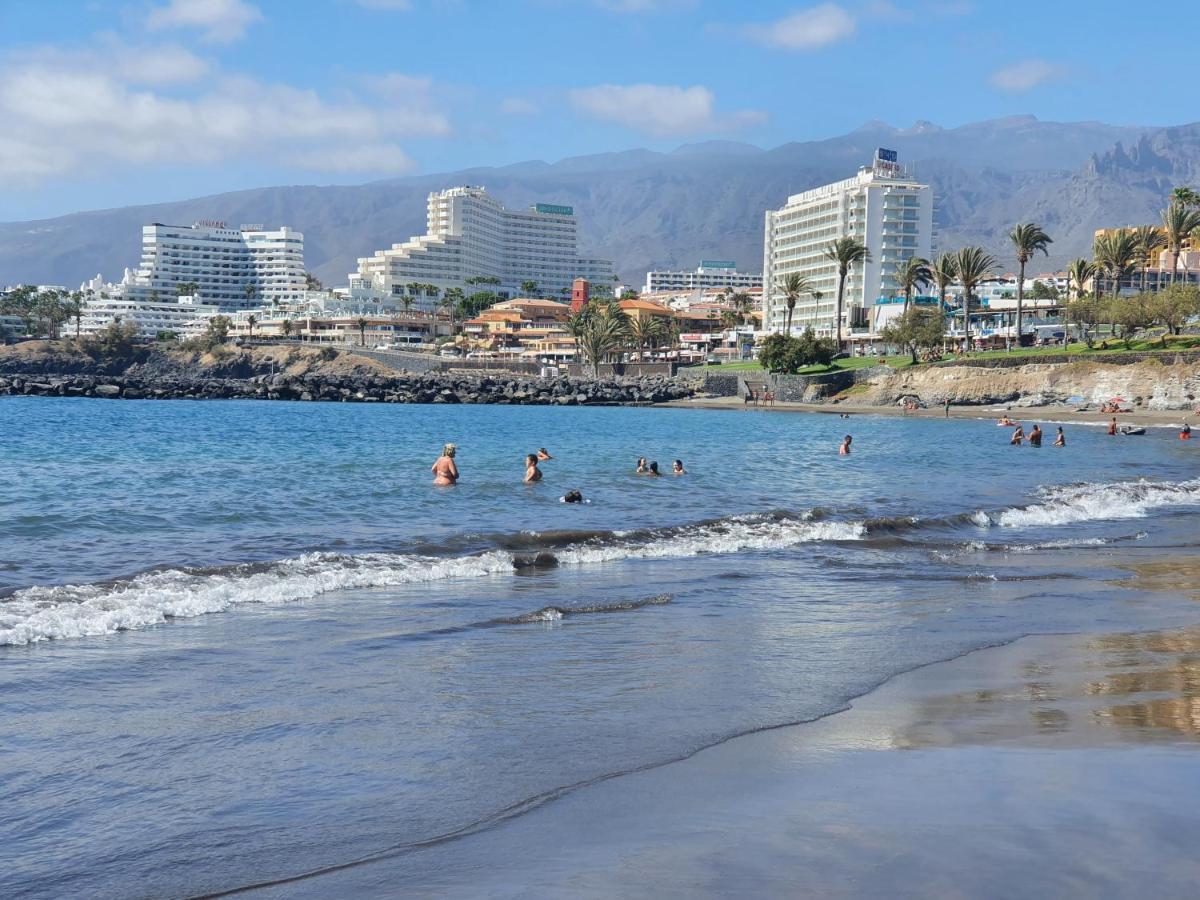 Jema 2 Studio San Marcos Beach By Hrtenerife Net المظهر الخارجي الصورة